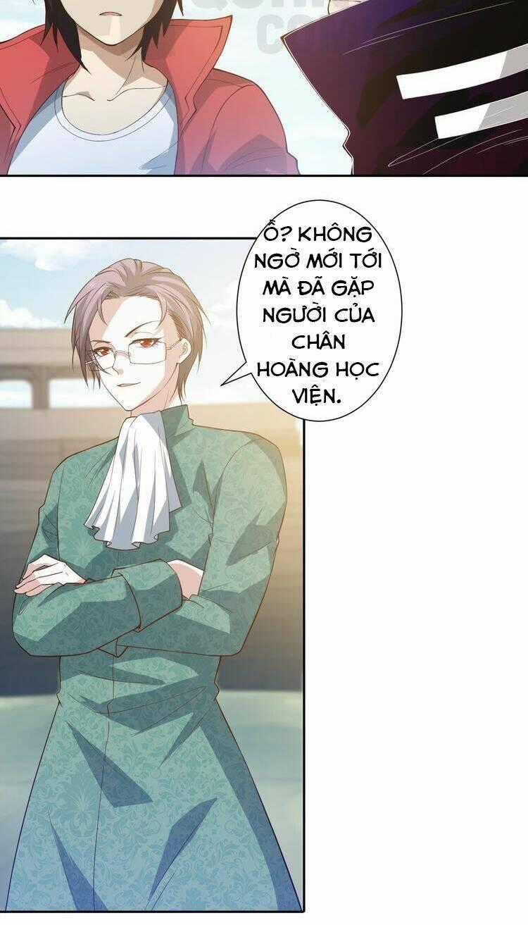 Giản Giới - Chapter 33.2 - Trang 2