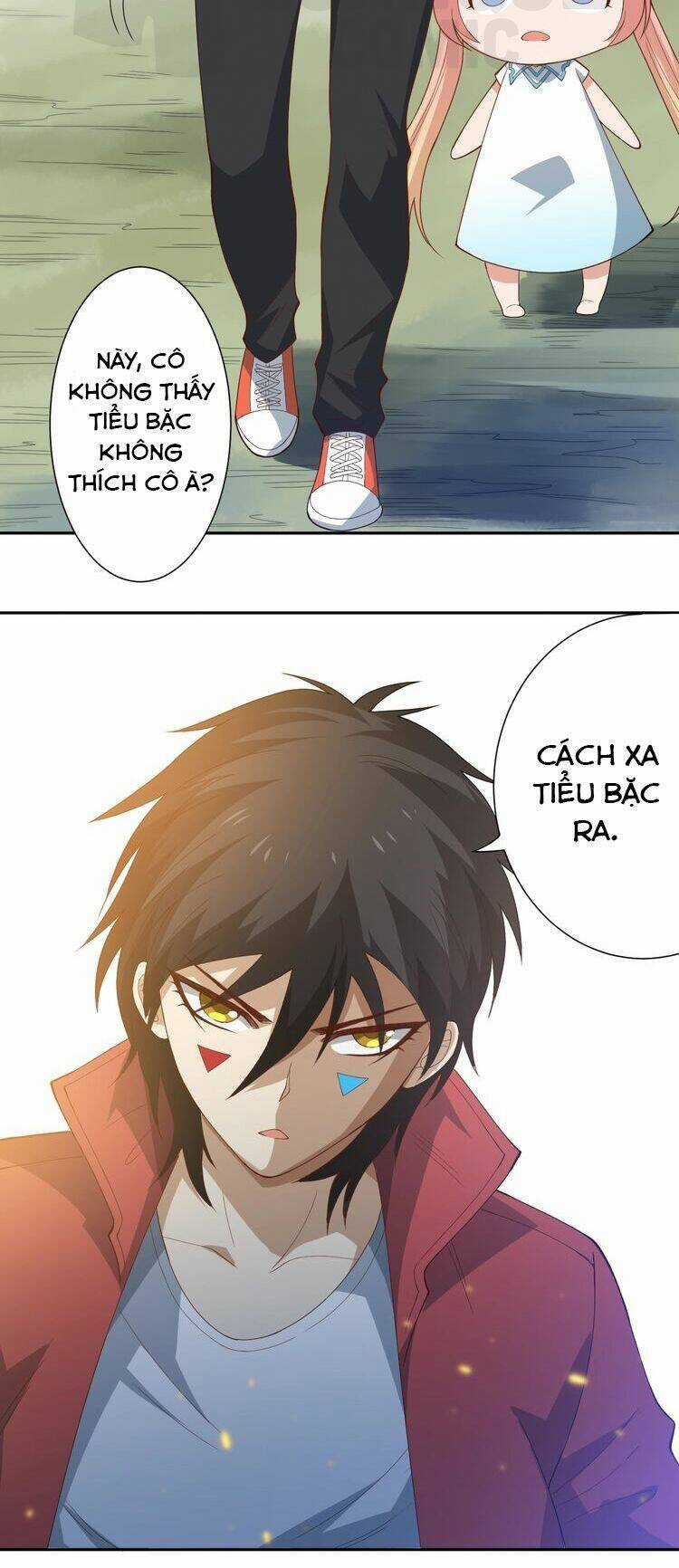 Giản Giới - Chapter 33.2 - Trang 12