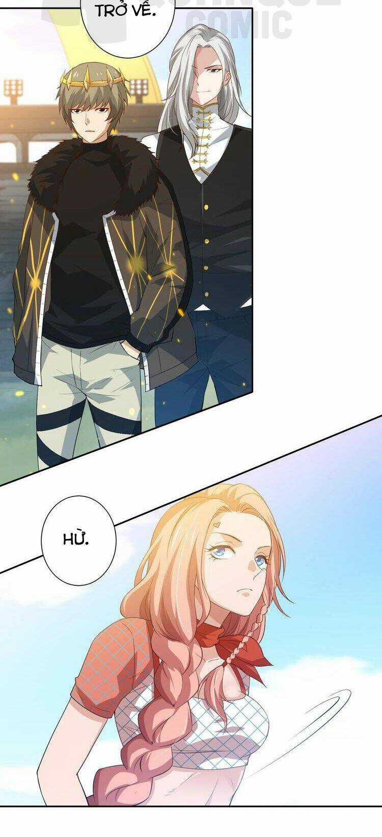 Giản Giới - Chapter 33.2 - Trang 14