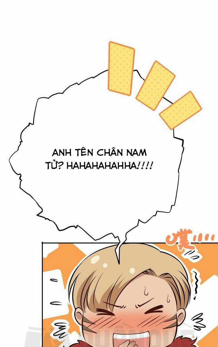 Giản Giới - Chapter 33.2 - Trang 15