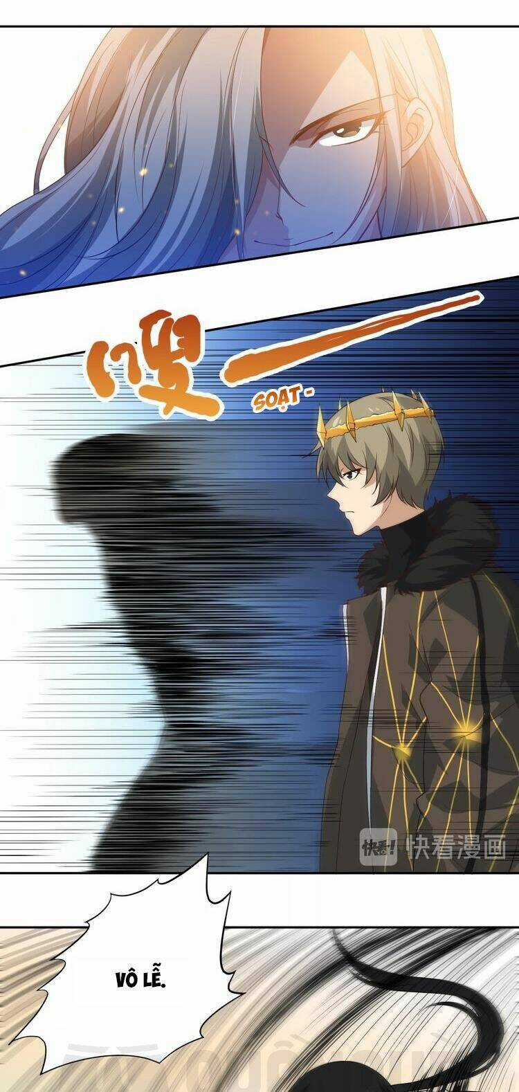 Giản Giới - Chapter 33.2 - Trang 17