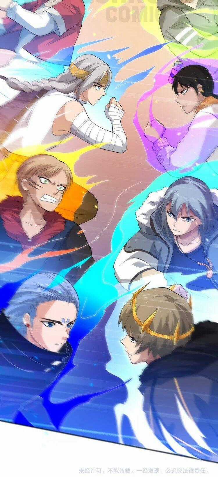 Giản Giới - Chapter 33.2 - Trang 29