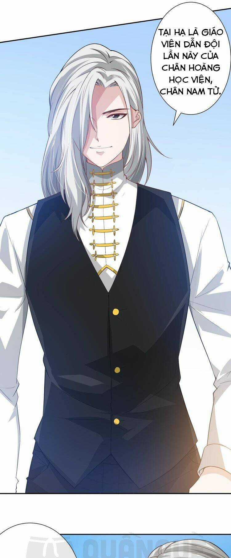 Giản Giới - Chapter 33.2 - Trang 5