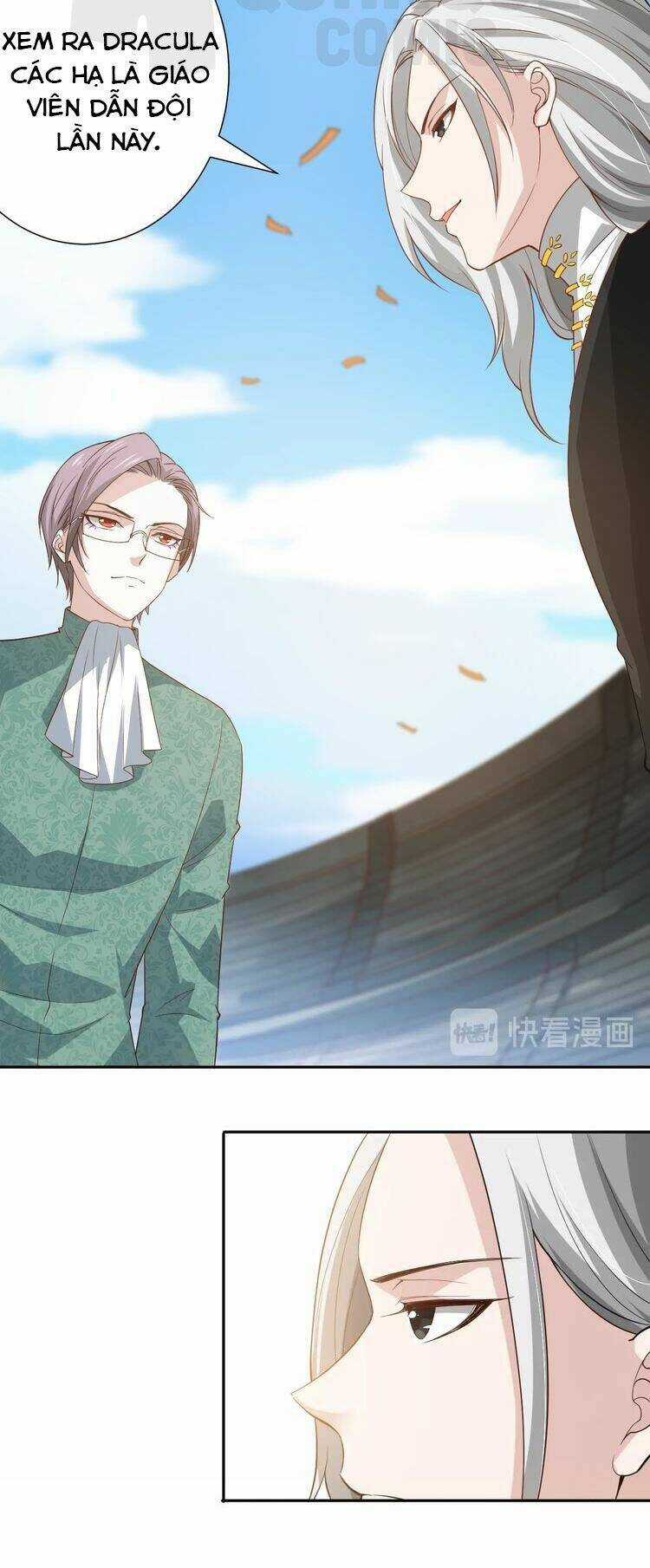 Giản Giới - Chapter 33.2 - Trang 6