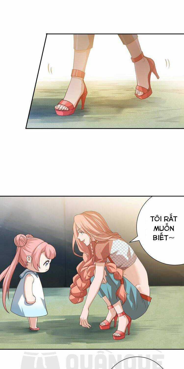 Giản Giới - Chapter 33.2 - Trang 9