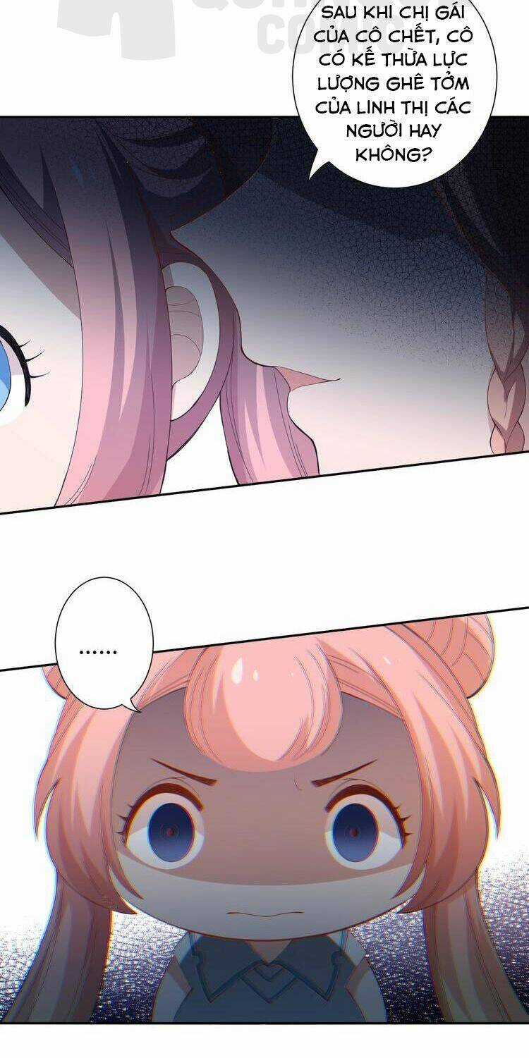 Giản Giới - Chapter 33.2 - Trang 10