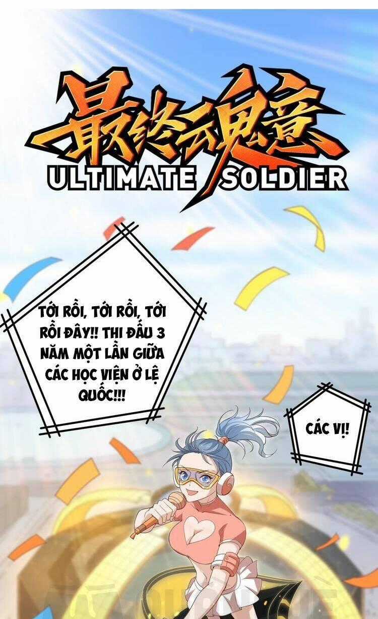 Giản Giới - Chapter 33 - Trang 1