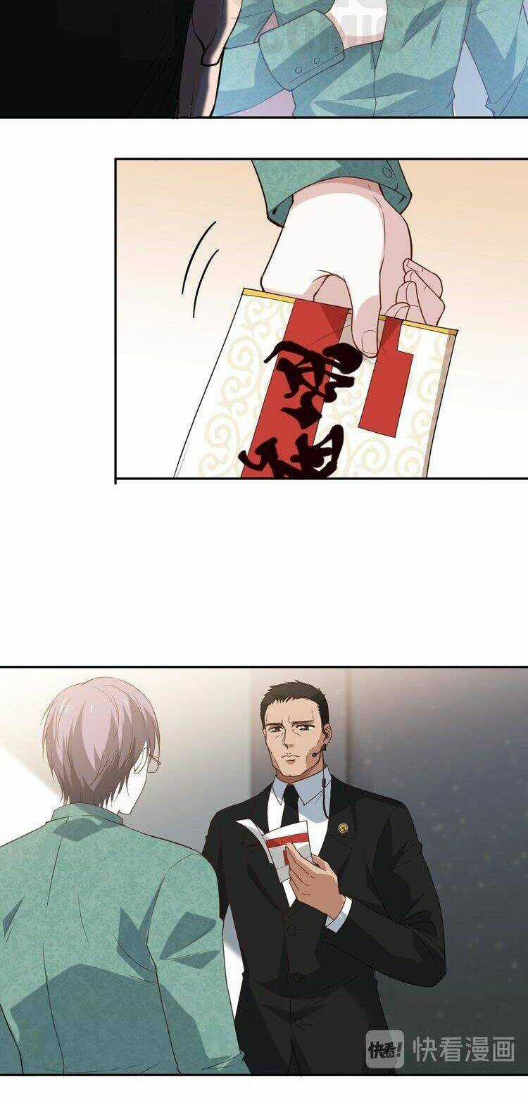 Giản Giới - Chapter 33 - Trang 11