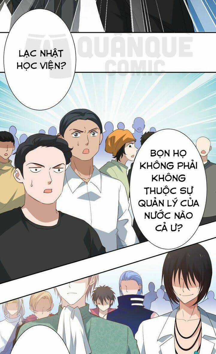 Giản Giới - Chapter 33 - Trang 13