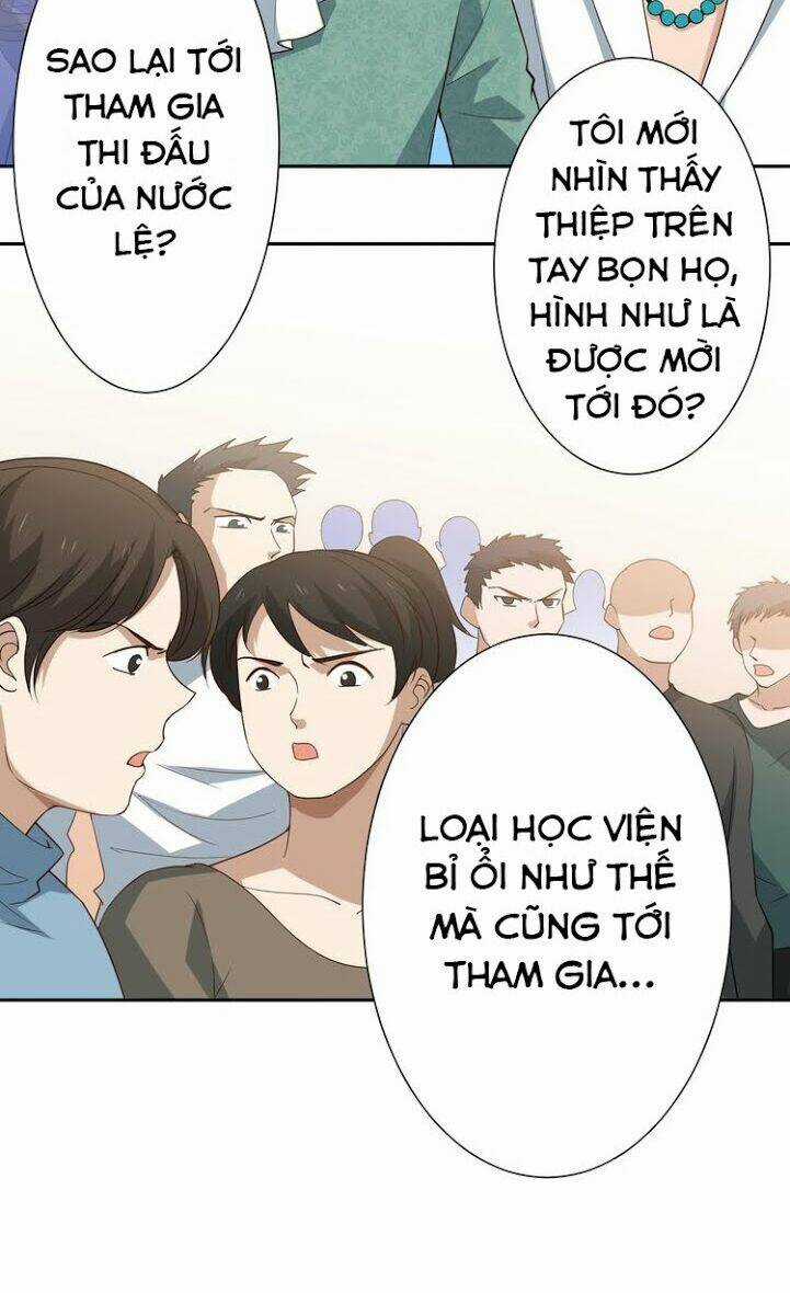 Giản Giới - Chapter 33 - Trang 14