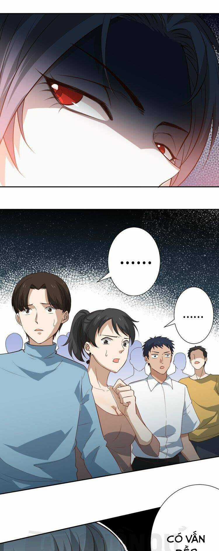 Giản Giới - Chapter 33 - Trang 15