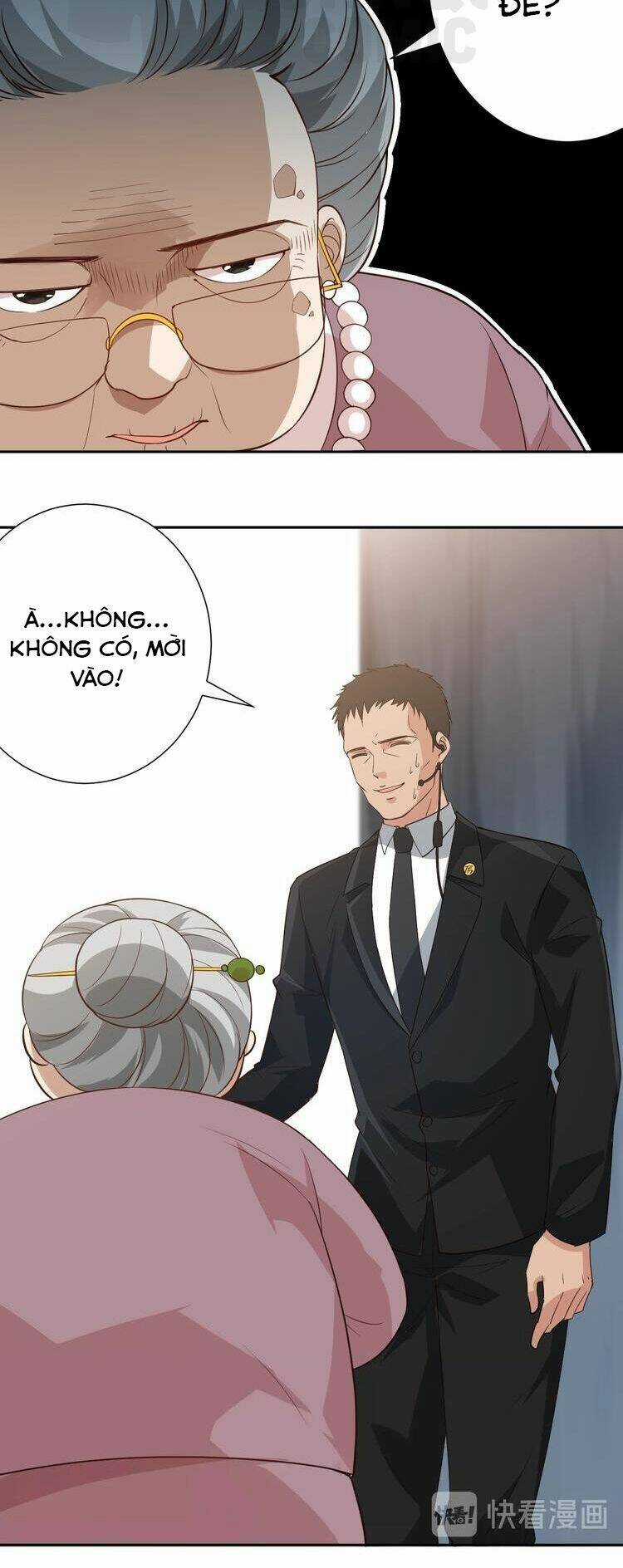 Giản Giới - Chapter 33 - Trang 16