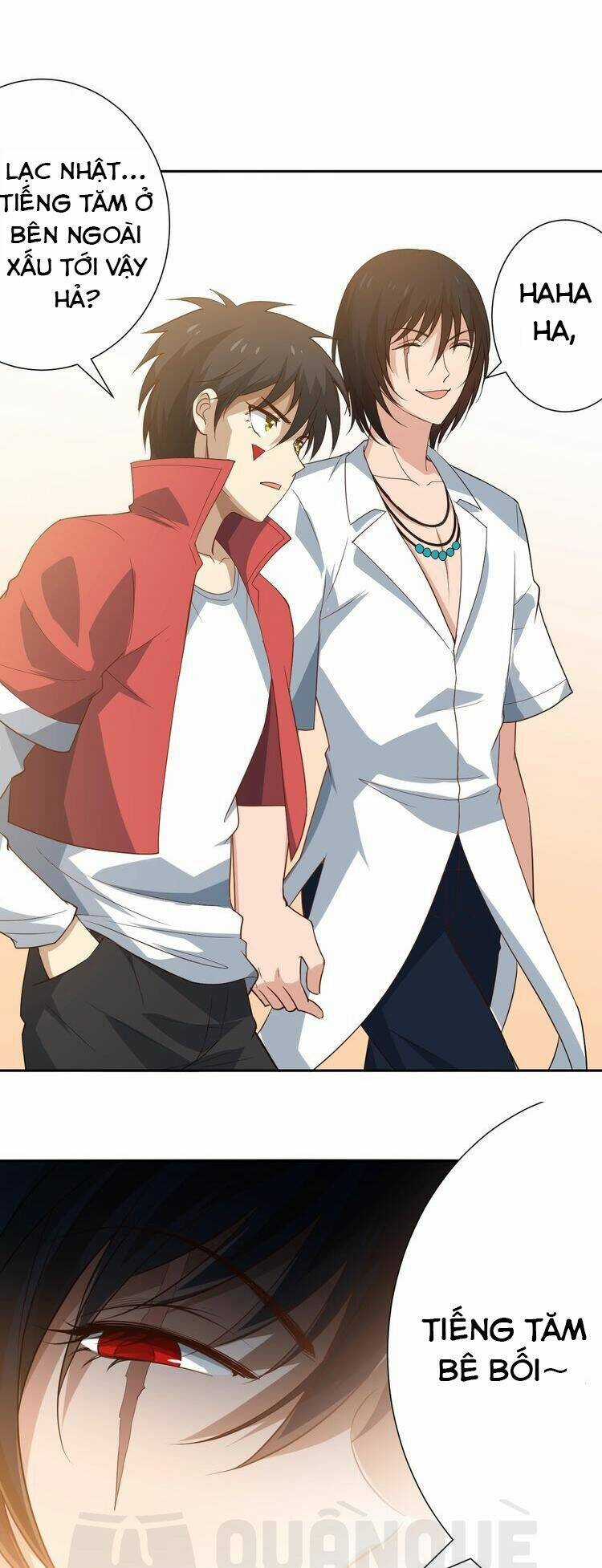 Giản Giới - Chapter 33 - Trang 17