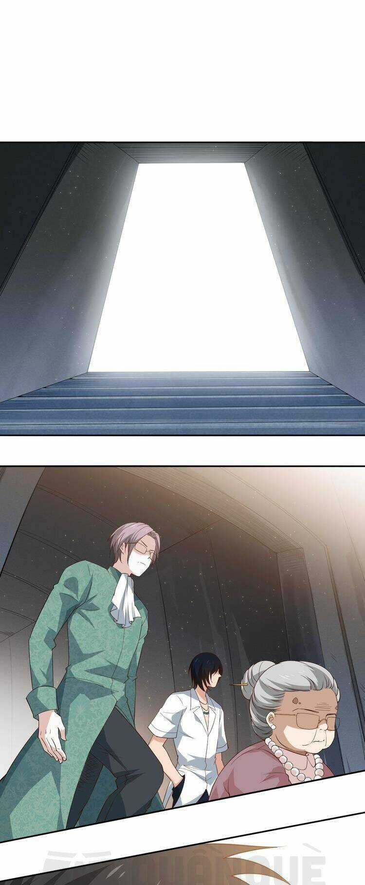 Giản Giới - Chapter 33 - Trang 19