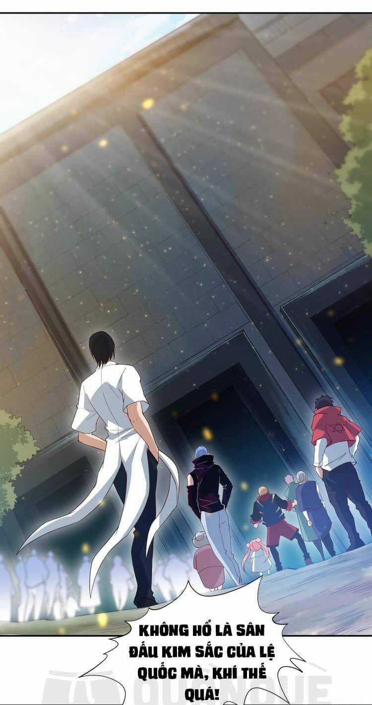 Giản Giới - Chapter 33 - Trang 3