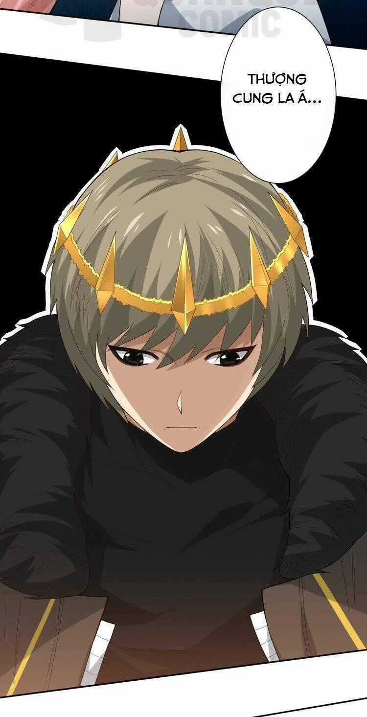 Giản Giới - Chapter 33 - Trang 30