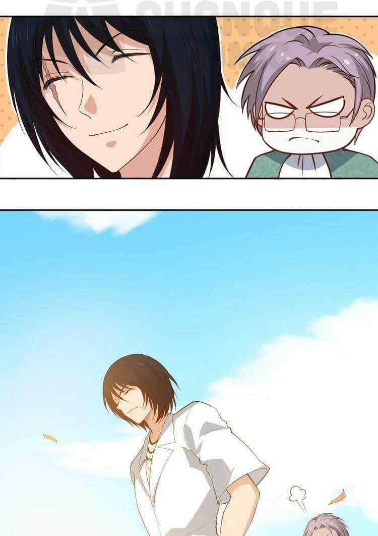 Giản Giới - Chapter 33 - Trang 8