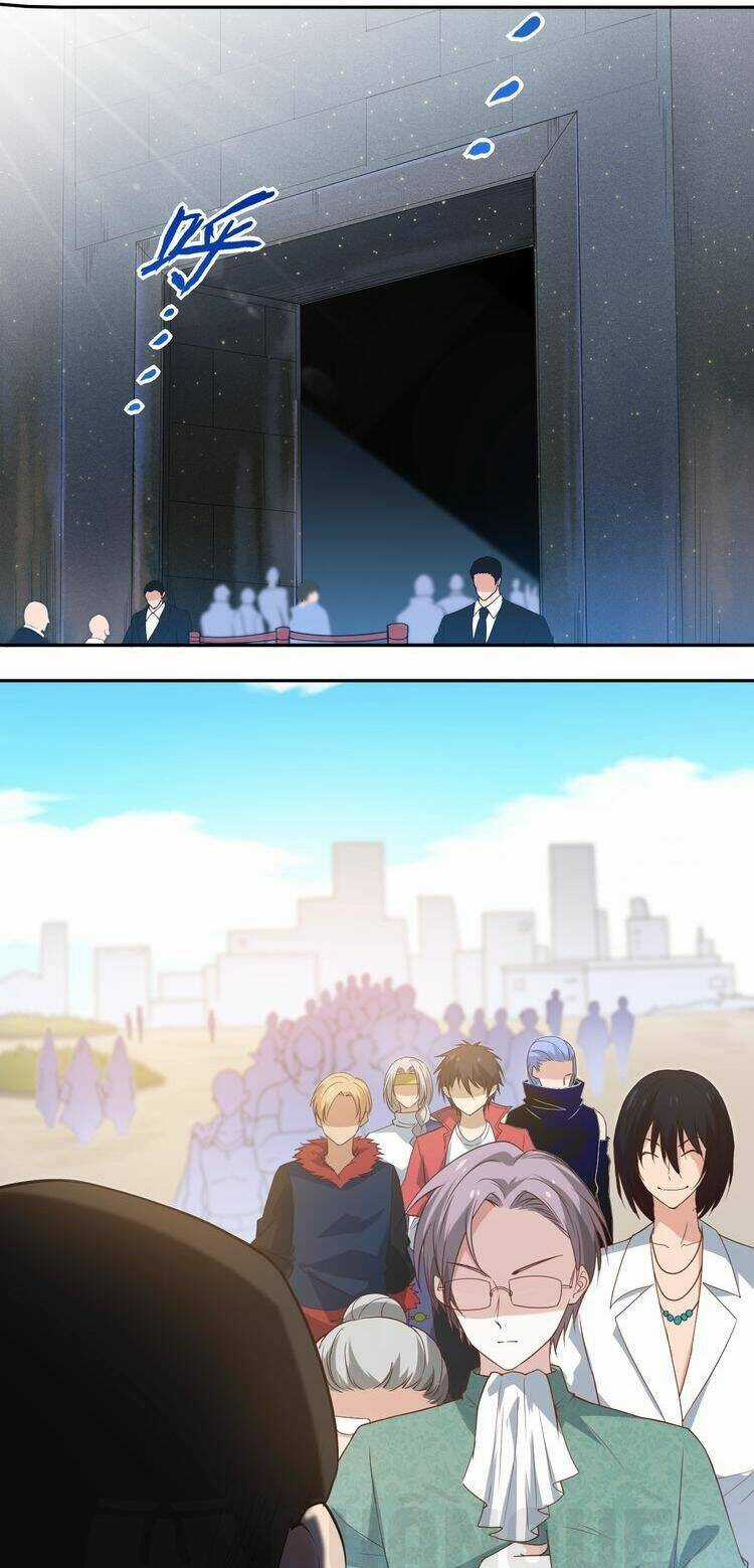 Giản Giới - Chapter 33 - Trang 10