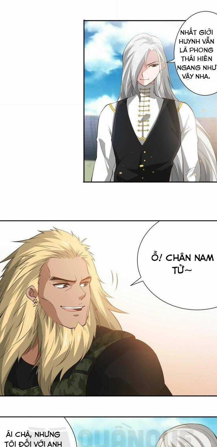 Giản Giới - Chapter 34.2 - Trang 1