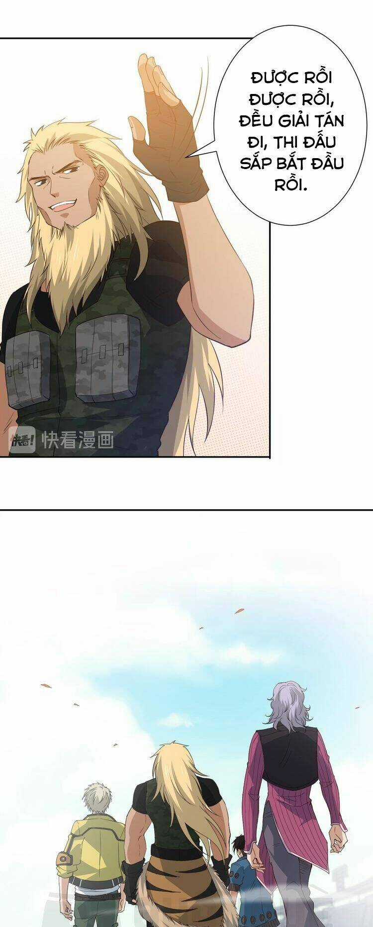 Giản Giới - Chapter 34.2 - Trang 13