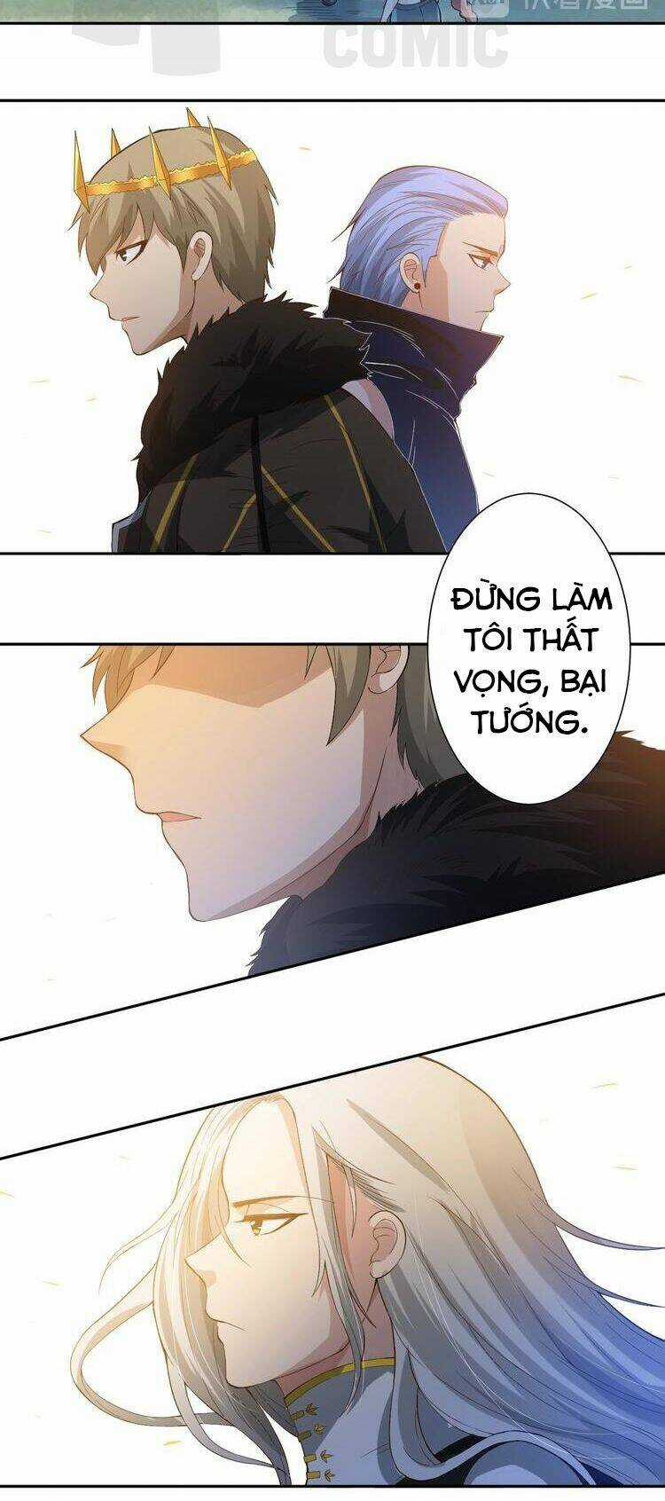 Giản Giới - Chapter 34.2 - Trang 18