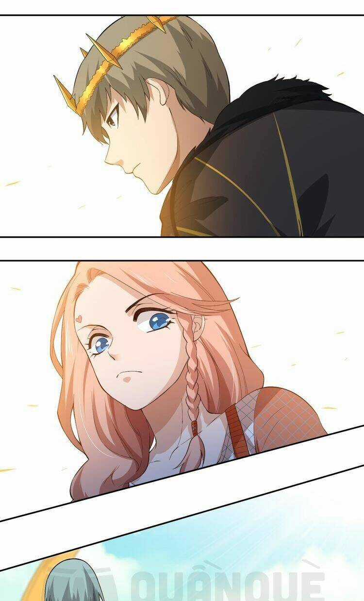 Giản Giới - Chapter 34.2 - Trang 19