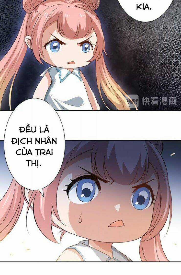 Giản Giới - Chapter 34.2 - Trang 23