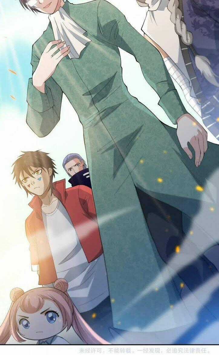 Giản Giới - Chapter 34.2 - Trang 28