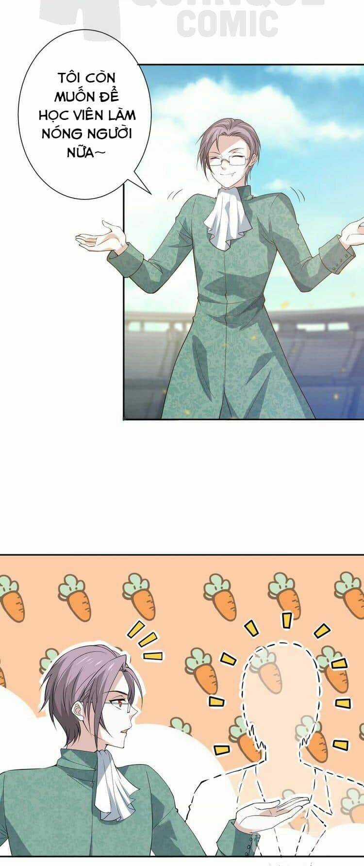 Giản Giới - Chapter 34.2 - Trang 4