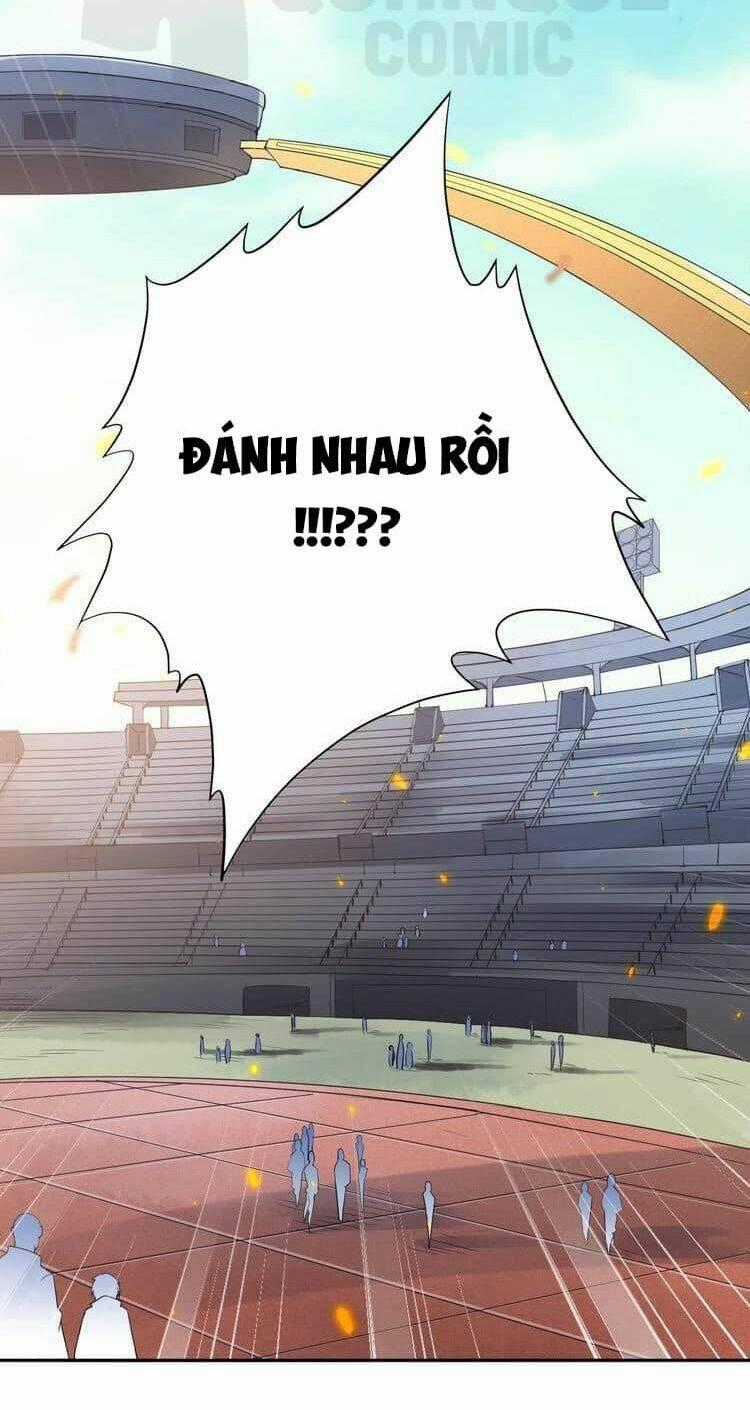 Giản Giới - Chapter 34 - Trang 2