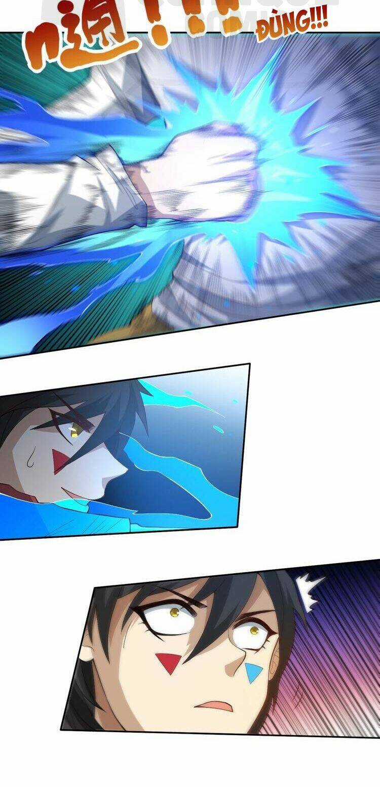 Giản Giới - Chapter 34 - Trang 13