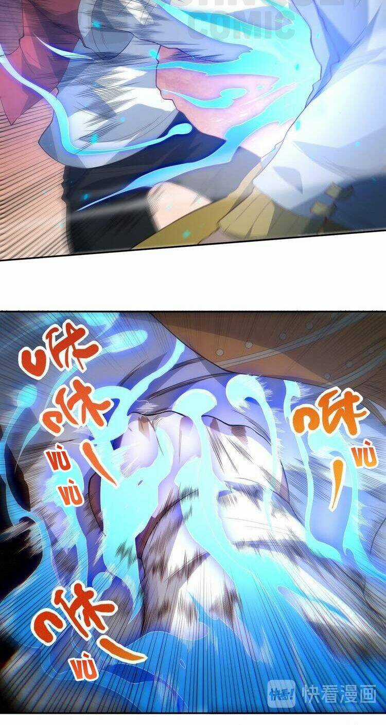 Giản Giới - Chapter 34 - Trang 15