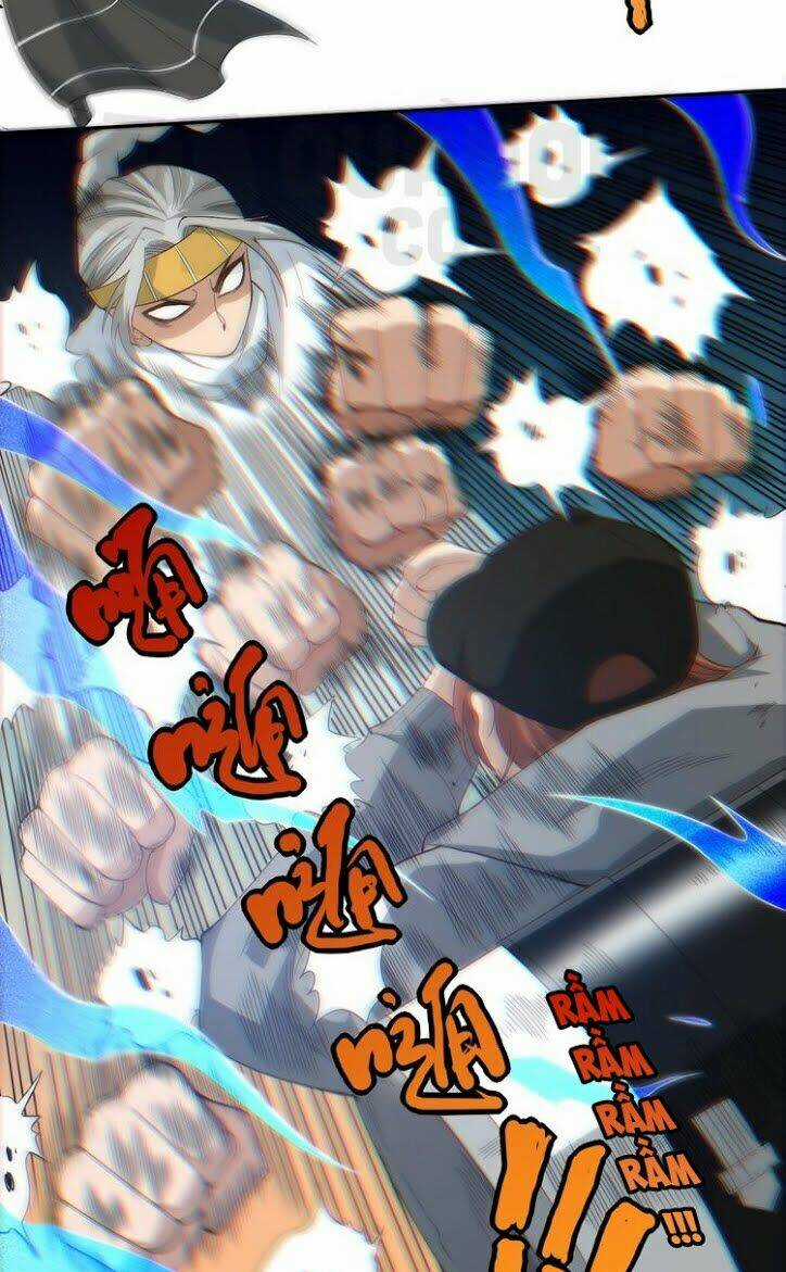 Giản Giới - Chapter 34 - Trang 26