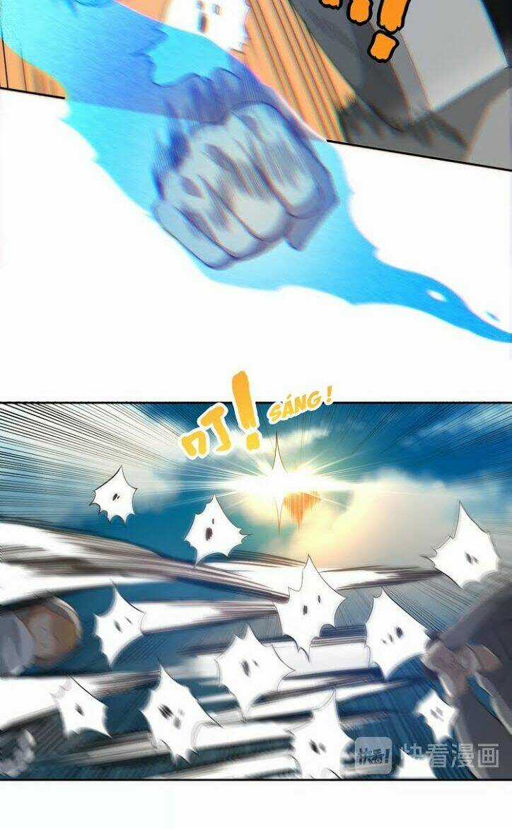 Giản Giới - Chapter 34 - Trang 27