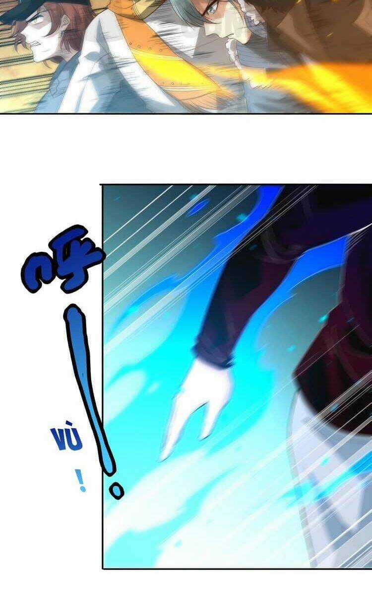 Giản Giới - Chapter 34 - Trang 4