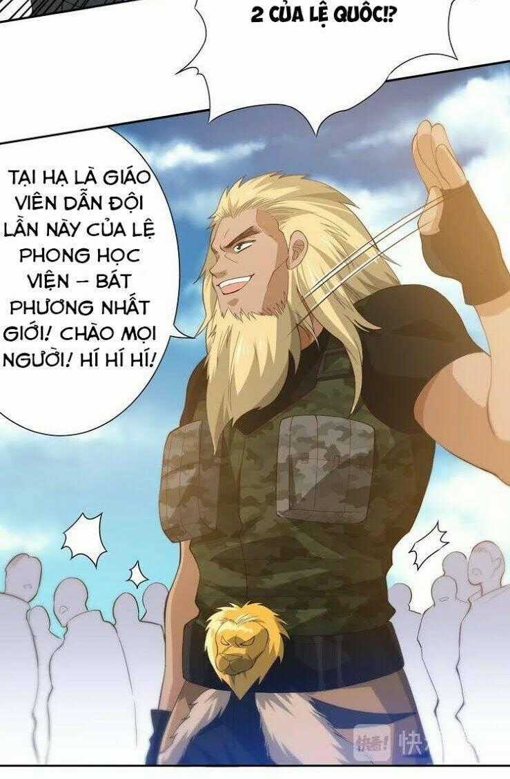 Giản Giới - Chapter 34 - Trang 32