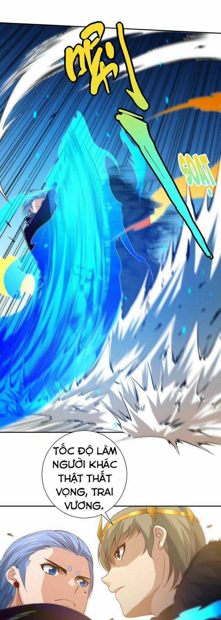 Giản Giới - Chapter 34 - Trang 5