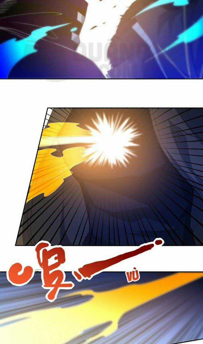 Giản Giới - Chapter 34 - Trang 6