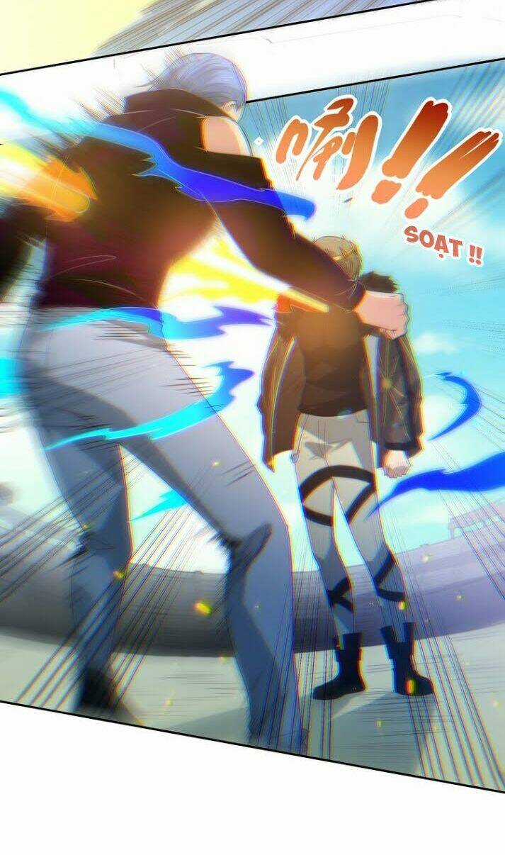 Giản Giới - Chapter 34 - Trang 7