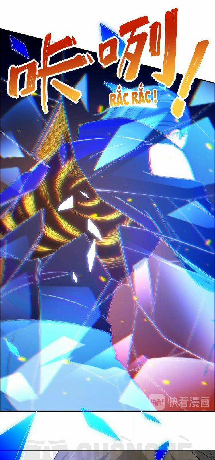 Giản Giới - Chapter 34 - Trang 8