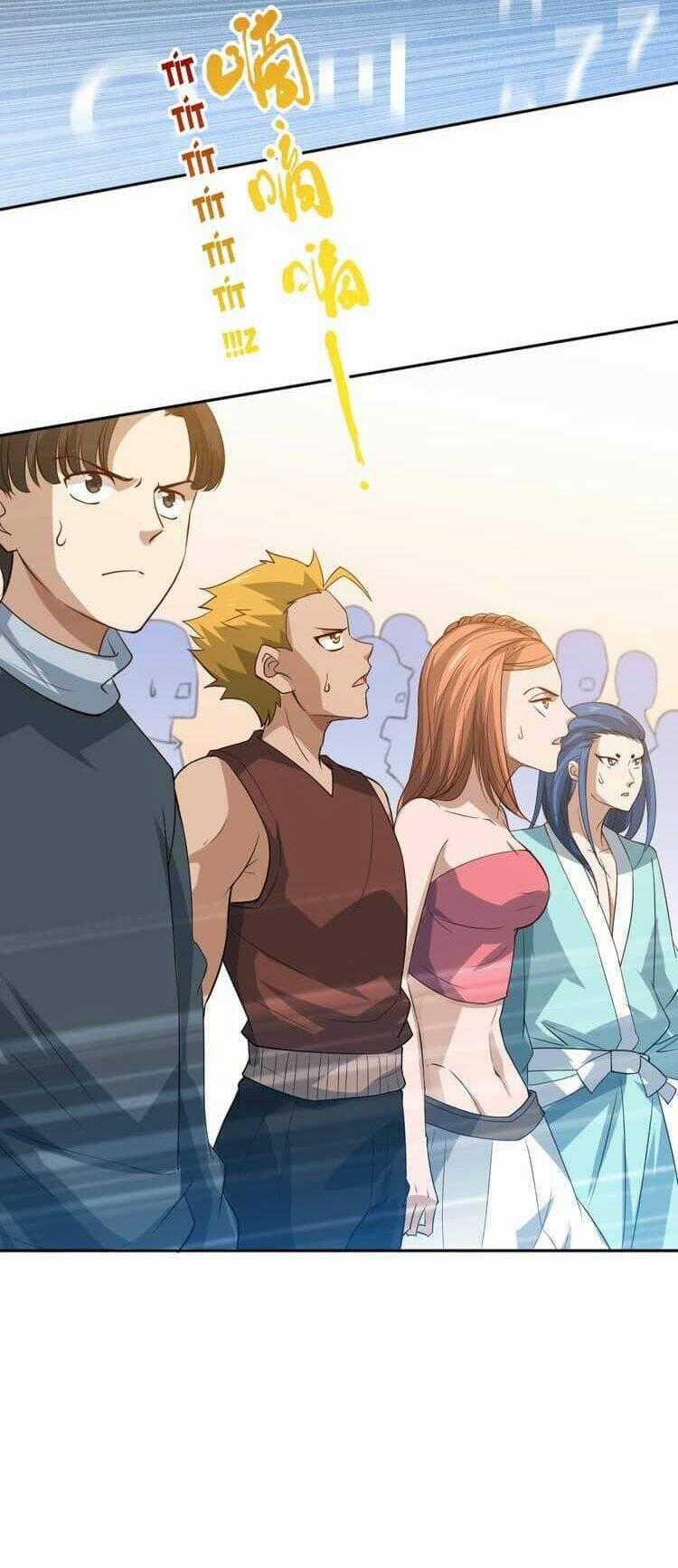 Giản Giới - Chapter 35.2 - Trang 2