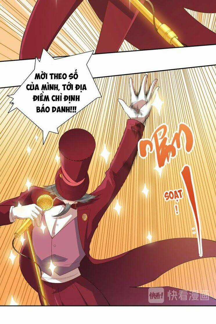 Giản Giới - Chapter 35.2 - Trang 11