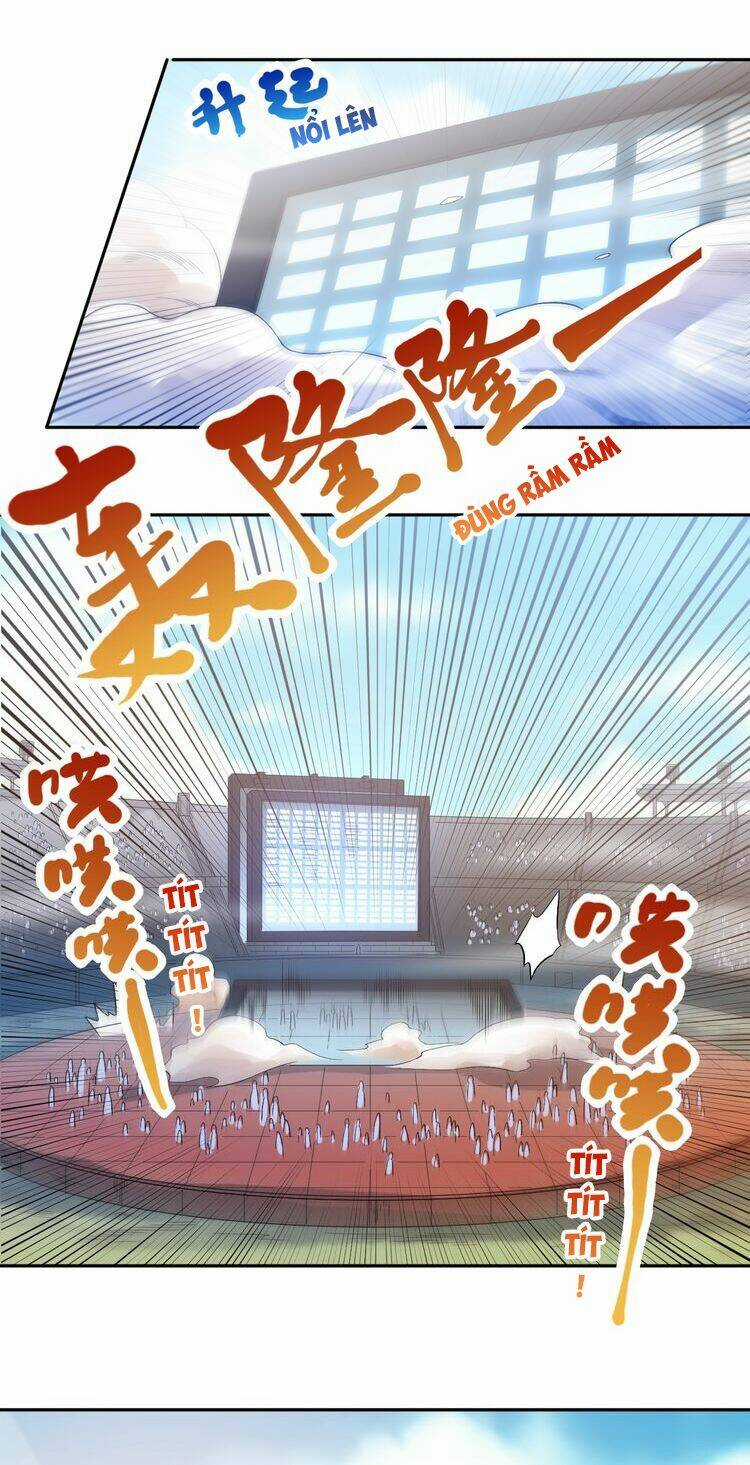 Giản Giới - Chapter 35.2 - Trang 12