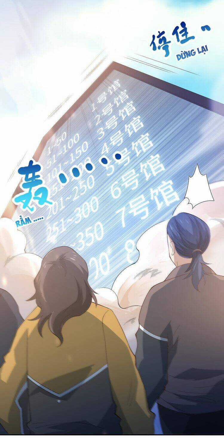 Giản Giới - Chapter 35.2 - Trang 13