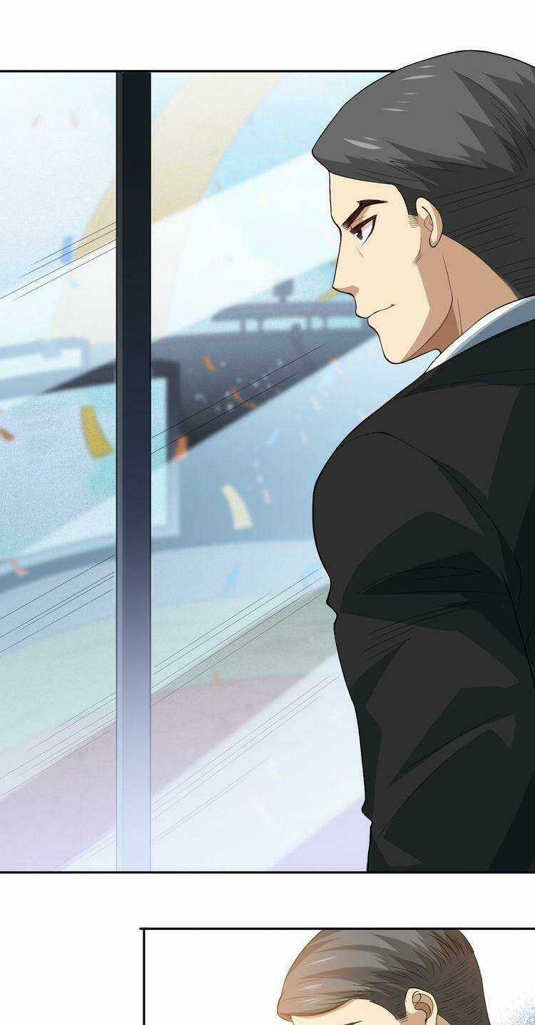 Giản Giới - Chapter 35.2 - Trang 27