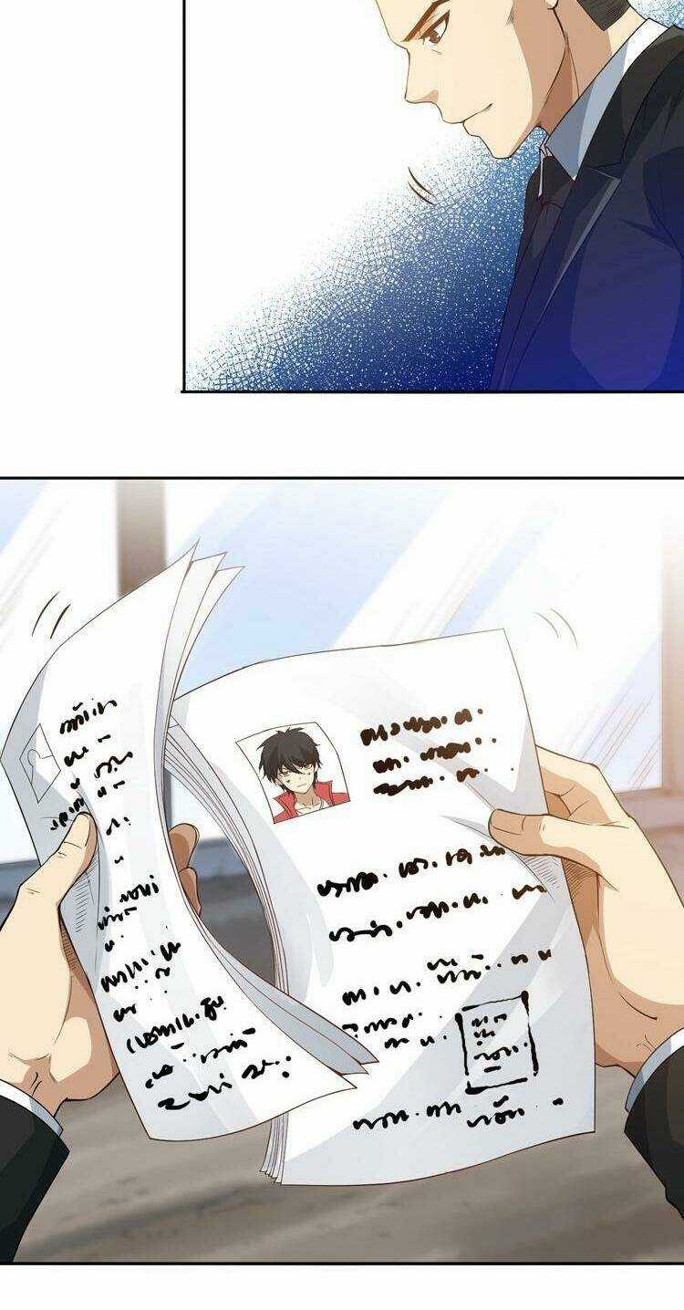 Giản Giới - Chapter 35.2 - Trang 28