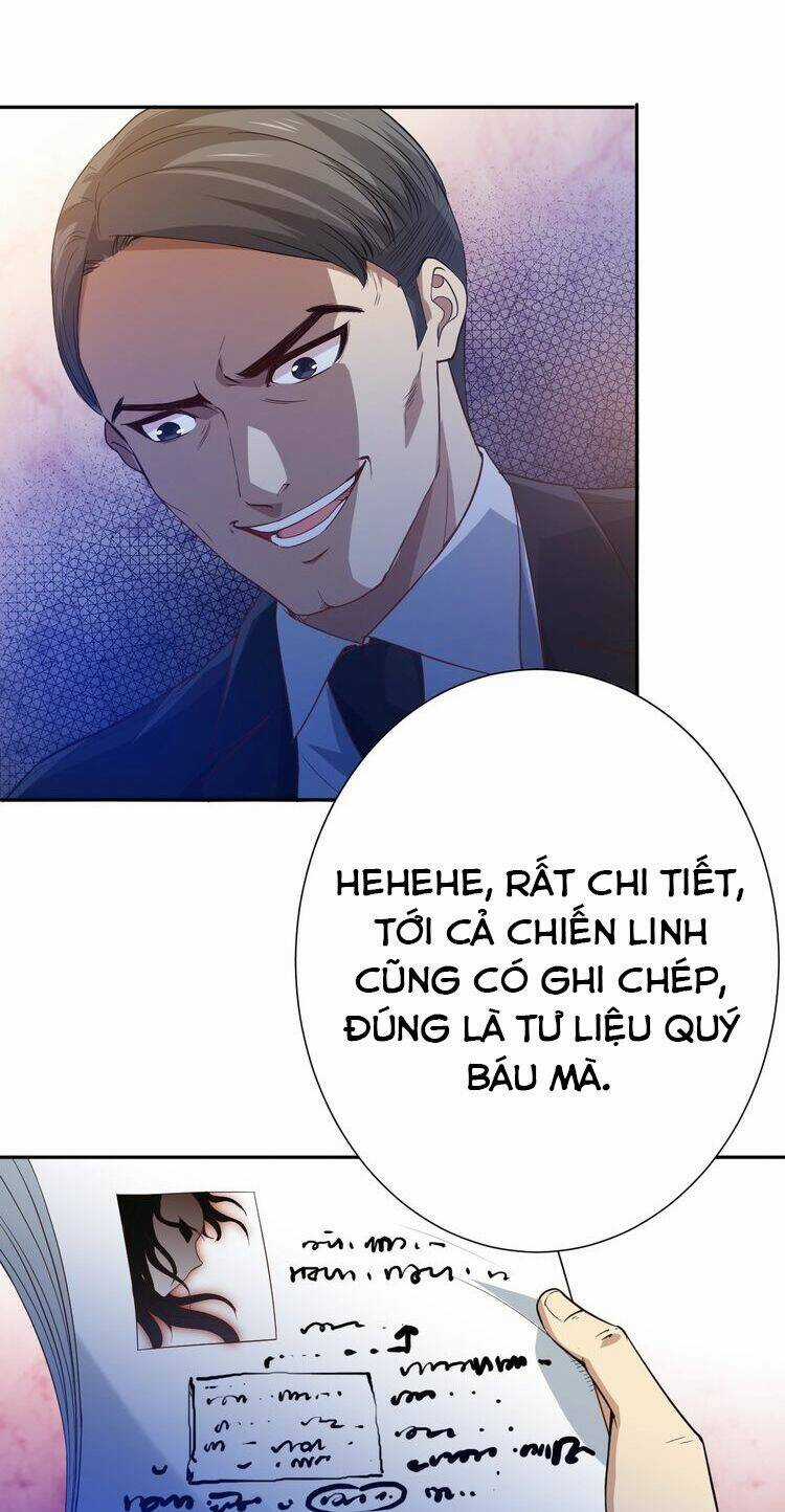 Giản Giới - Chapter 35.2 - Trang 29