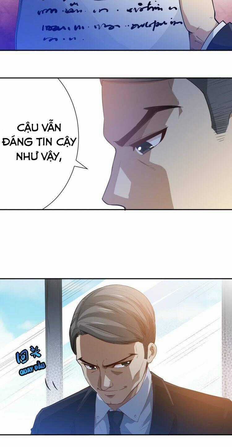 Giản Giới - Chapter 35.2 - Trang 30