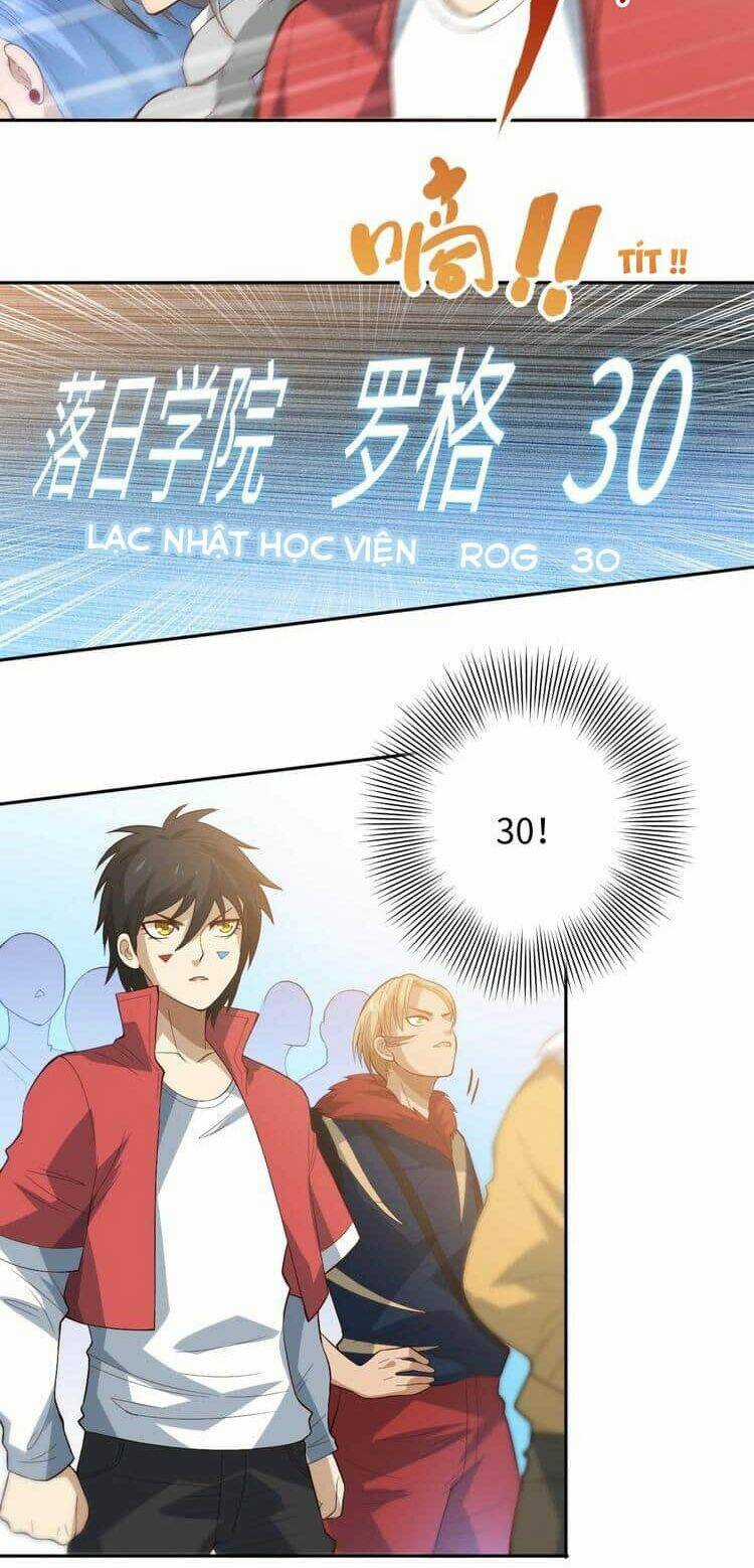 Giản Giới - Chapter 35.2 - Trang 4