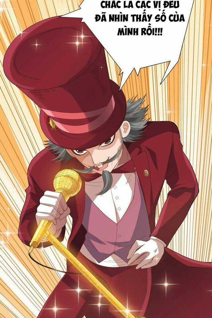 Giản Giới - Chapter 35.2 - Trang 10